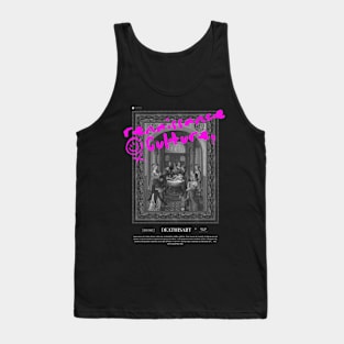 Renaissance Culture Tank Top